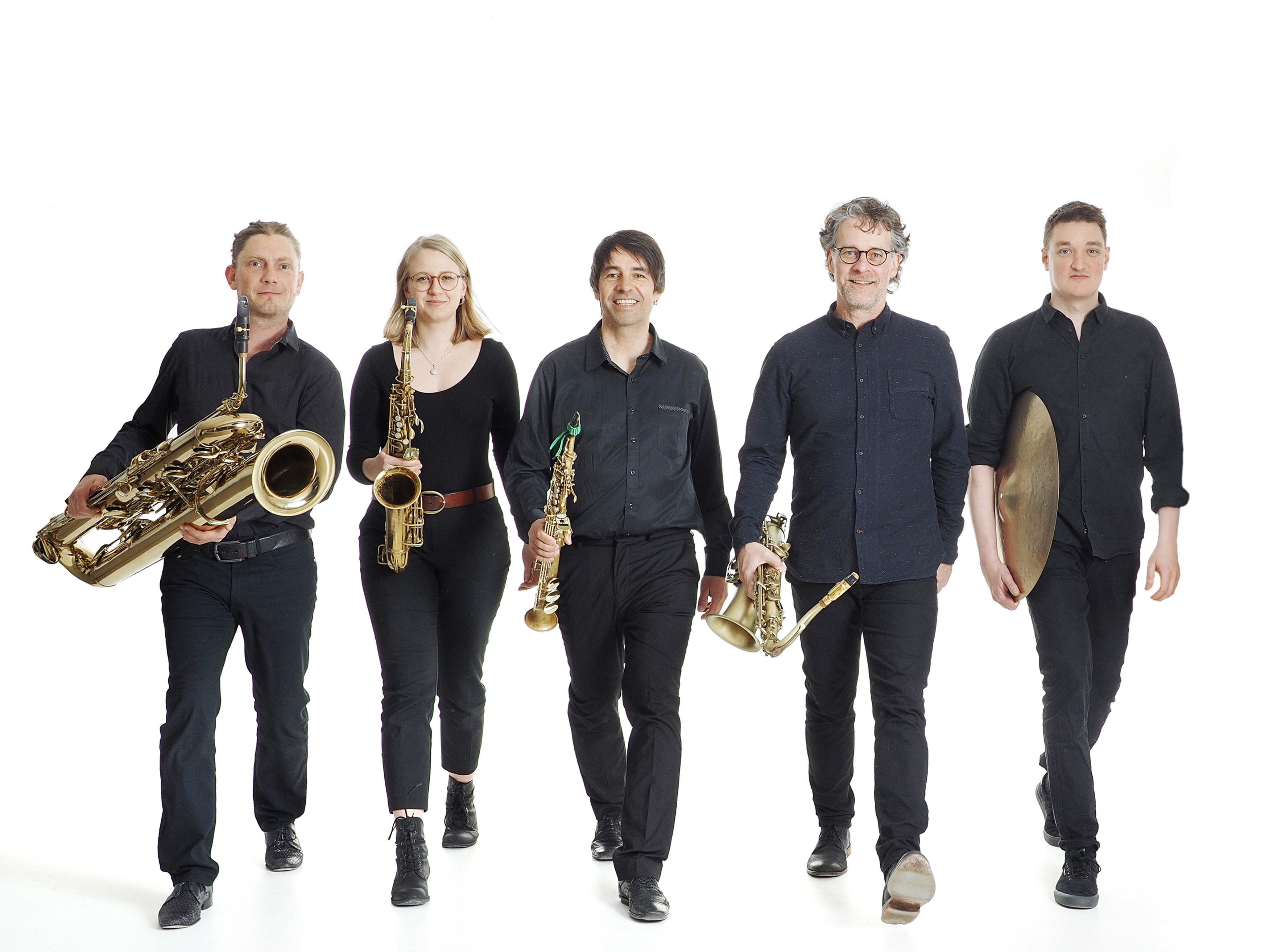  ©2020 by Stefan Marthaler 