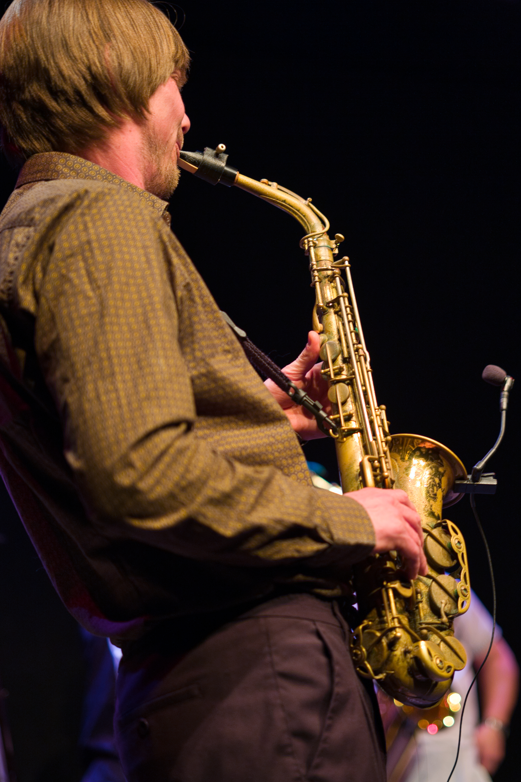  ©2018 by Patrick Tercier  