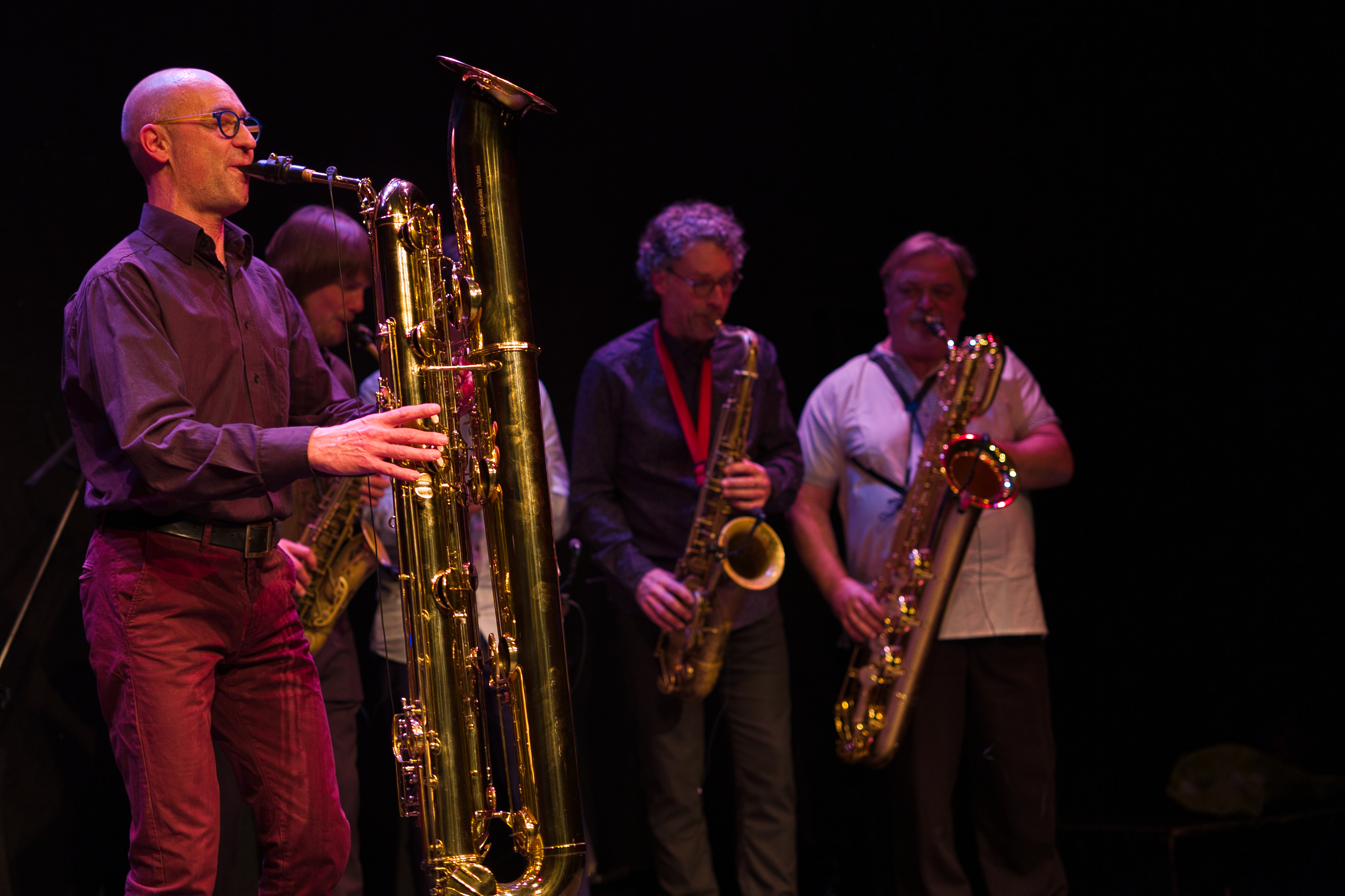  ©2018 by Patrick Tercier  