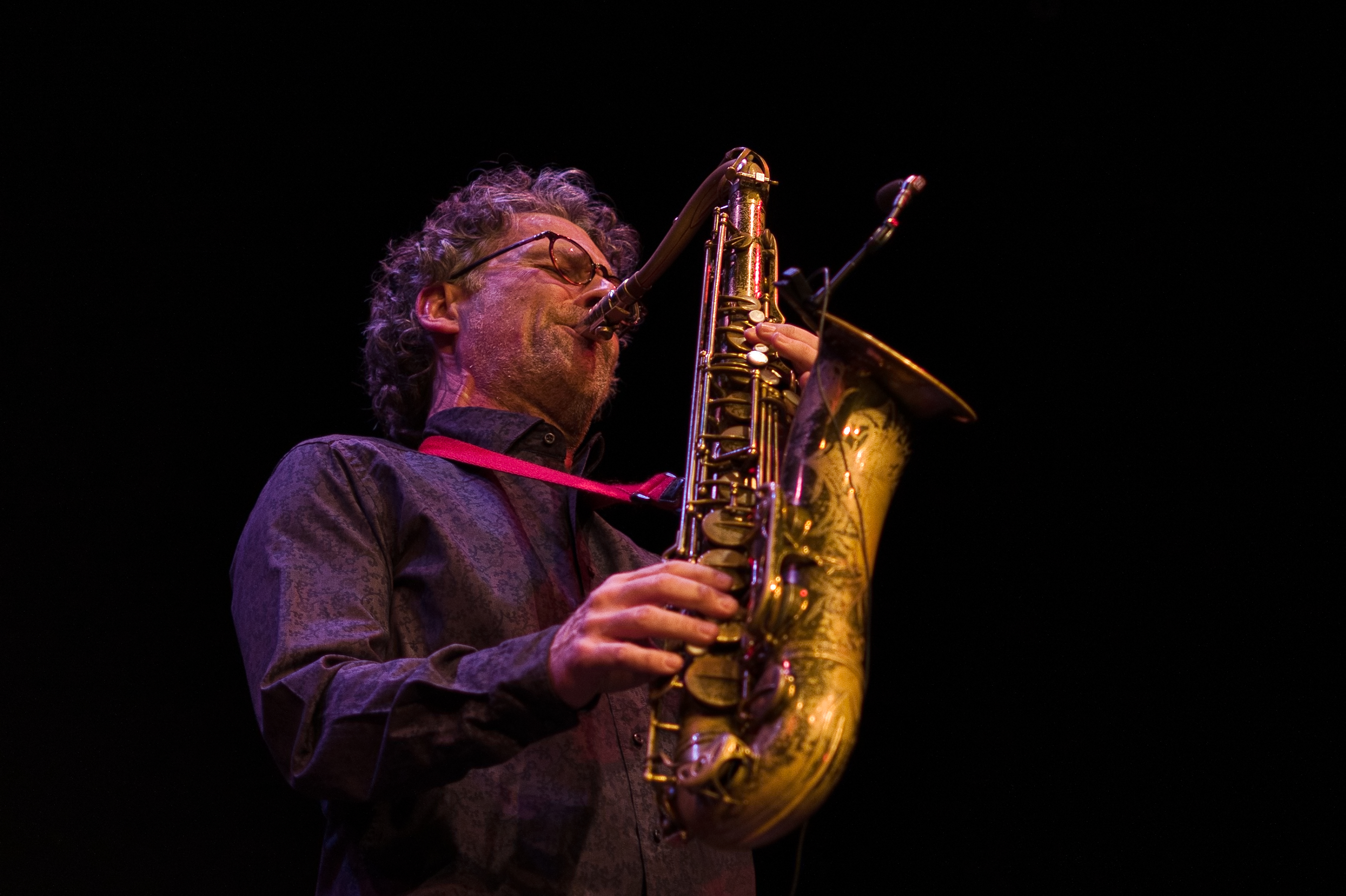  ©2018 by Patrick Tercier  