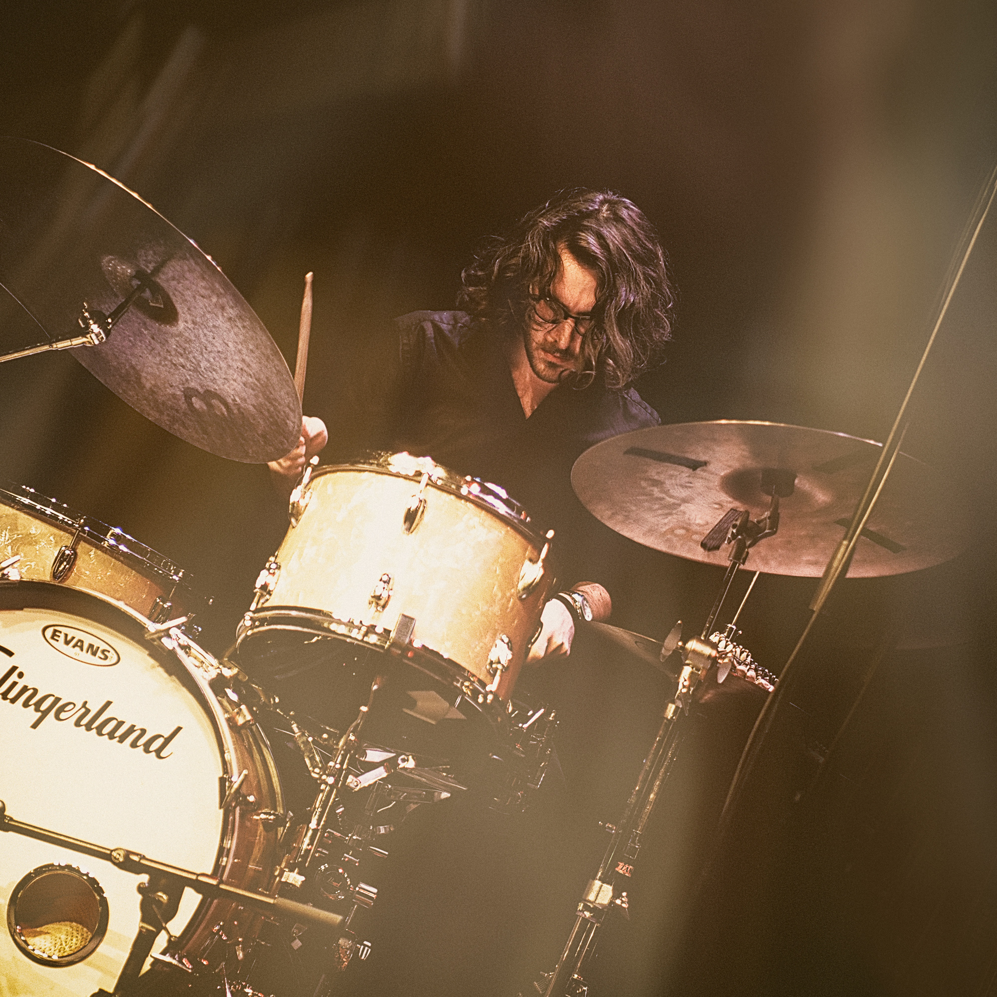  ©2018 by Stefan Marthaler  