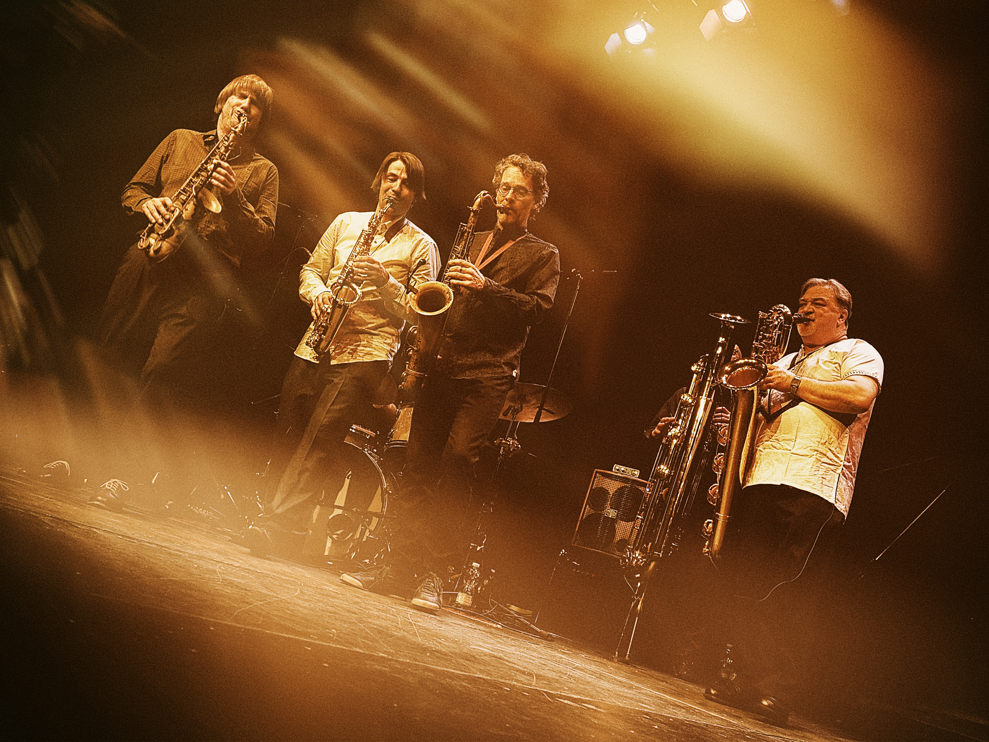  ©2018 by Stefan Marthaler  