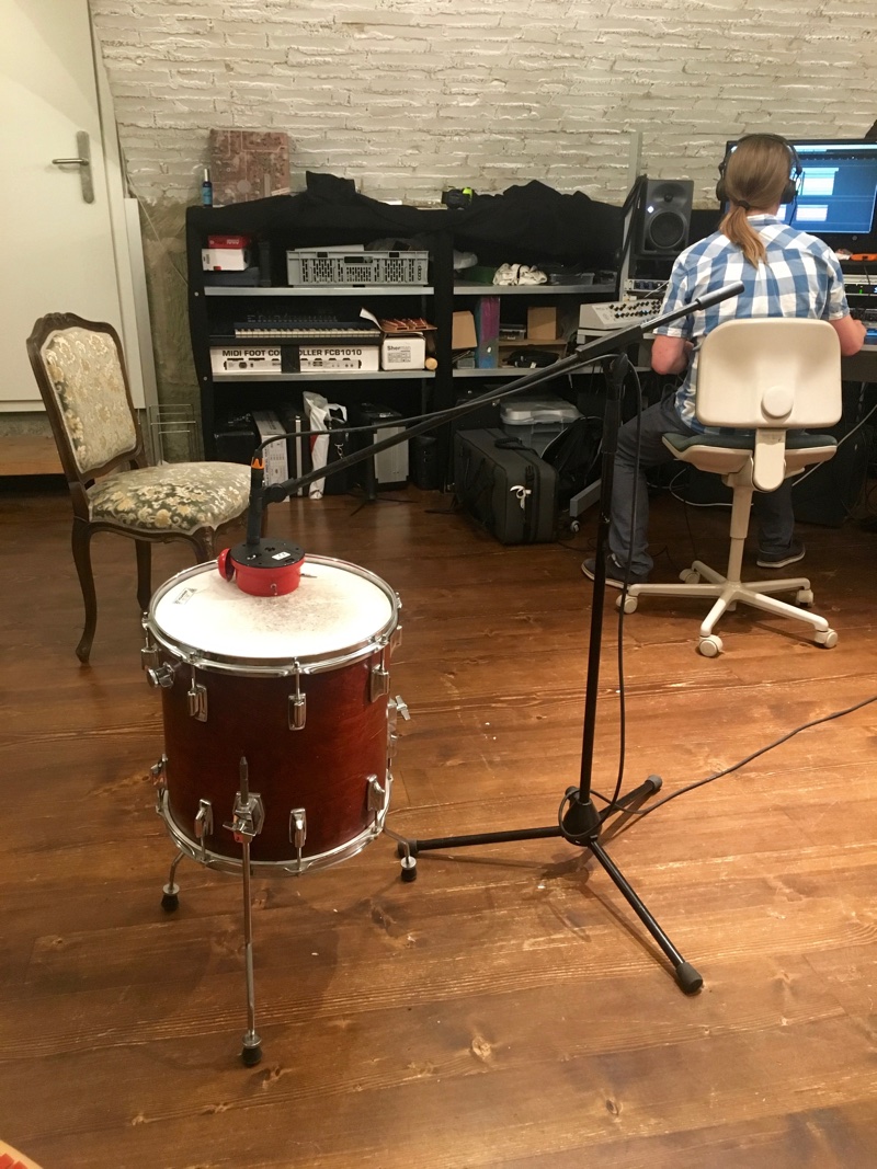  ©2016 by Daniel Zumofen 