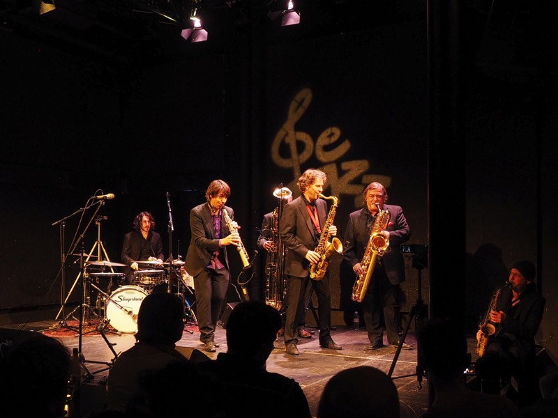  ©2014 by Stefan Marthaler  