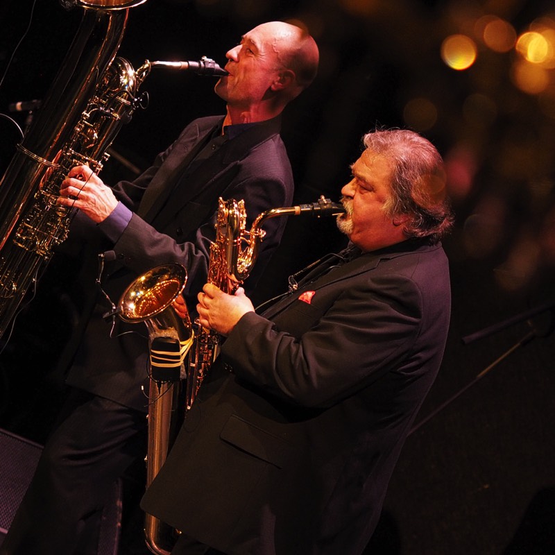  ©2014 by Stefan Marthaler  