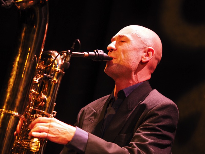  ©2014 by Stefan Marthaler  