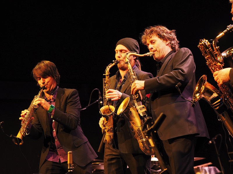  ©2014 by Stefan Marthaler  