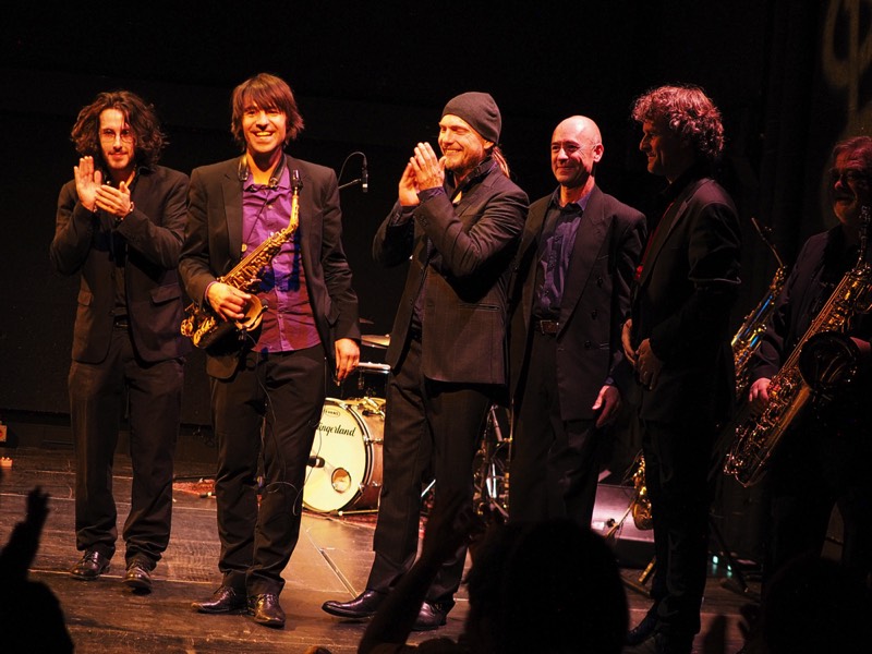  ©2014 by Stefan Marthaler  