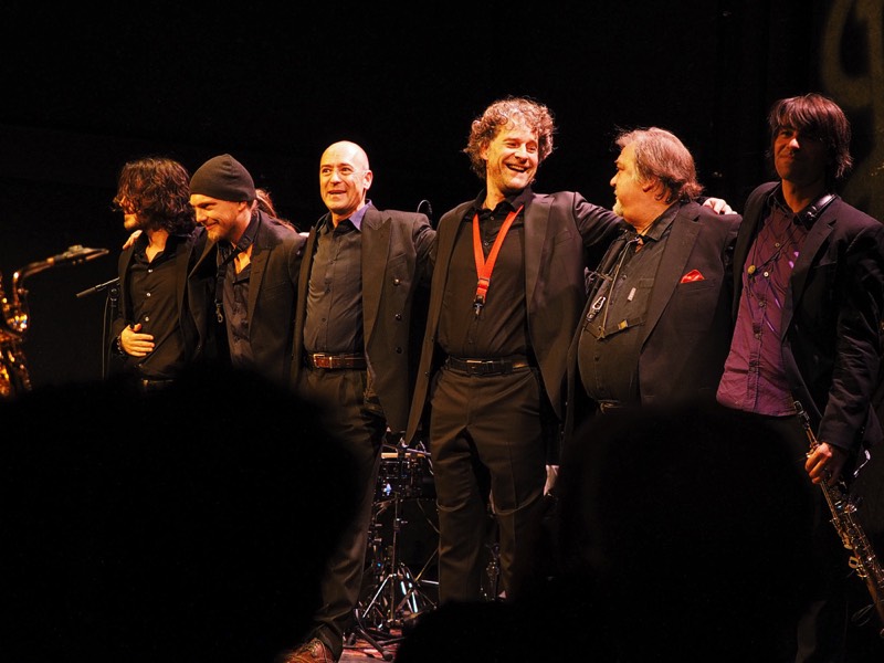  ©2014 by Stefan Marthaler  