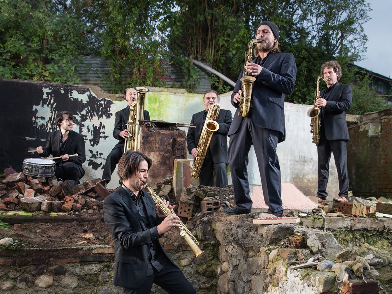  ©2013 by Reto Andreoli 